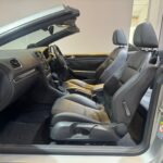 VOLKSWAGEN GOLF CABRIOLET 1.4 TSI AT 5172Q5 full