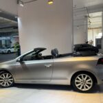 VOLKSWAGEN GOLF CABRIOLET 1.4 TSI AT 5172Q5 full