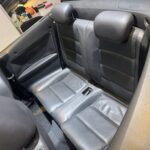 VOLKSWAGEN GOLF CABRIOLET 1.4 TSI AT 5172Q5 full