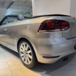 VOLKSWAGEN GOLF CABRIOLET 1.4 TSI AT 5172Q5 full
