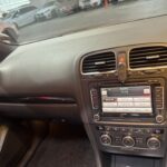 VOLKSWAGEN GOLF CABRIOLET 1.4 TSI AT 5172Q5 full