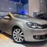 VOLKSWAGEN GOLF CABRIOLET 1.4 TSI AT 5172Q5 full