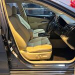 TOYOTA CAMRY 2.5 AUTO full