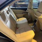 TOYOTA CAMRY 2.5 AUTO full