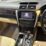 TOYOTA CAMRY 2.5 AUTO full