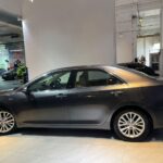 TOYOTA CAMRY 2.5 AUTO full
