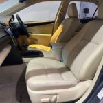 TOYOTA CAMRY 2.5 AUTO full