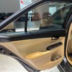 TOYOTA CAMRY 2.5 AUTO full