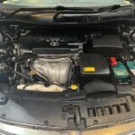 TOYOTA CAMRY 2.5 AUTO full