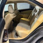 TOYOTA CAMRY 2.5 AUTO full