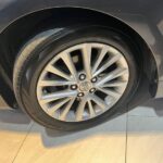 TOYOTA CAMRY 2.5 AUTO full