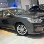 TOYOTA CAMRY 2.5 AUTO full
