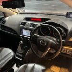 MAZDA MAZDA5 5-DOOR WAGON 2.0L SP.6EAT SUNROOF full