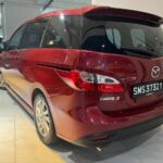MAZDA MAZDA5 5-DOOR WAGON 2.0L SP.6EAT SUNROOF full