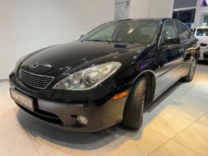 TOYOTA LEXUS ES300F