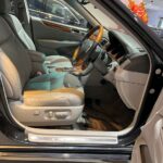 TOYOTA LEXUS ES300F full