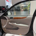 TOYOTA LEXUS ES300F full