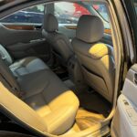 TOYOTA LEXUS ES300F full