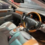 TOYOTA LEXUS ES300F full