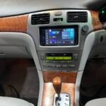 TOYOTA LEXUS ES300F full