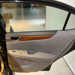 TOYOTA LEXUS ES300F full