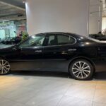 TOYOTA LEXUS ES300F full