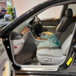 TOYOTA LEXUS ES300F full