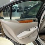 TOYOTA LEXUS ES300F full