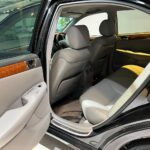 TOYOTA LEXUS ES300F full