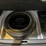 TOYOTA LEXUS ES300F full