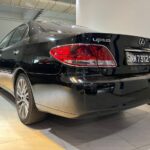 TOYOTA LEXUS ES300F full