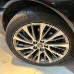 TOYOTA LEXUS ES300F full