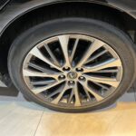 TOYOTA LEXUS ES300F full