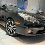 TOYOTA LEXUS ES300F full