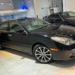 TOYOTA LEXUS ES300F full