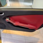 MERCEDES BENZ SLK 200 KOMPRESSOR A full