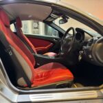 MERCEDES BENZ SLK 200 KOMPRESSOR A full