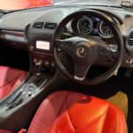 MERCEDES BENZ SLK 200 KOMPRESSOR A full