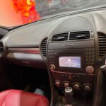 MERCEDES BENZ SLK 200 KOMPRESSOR A full