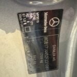 MERCEDES BENZ SLK 200 KOMPRESSOR A full