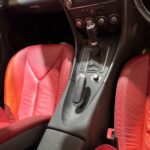 MERCEDES BENZ SLK 200 KOMPRESSOR A full