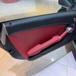 MERCEDES BENZ SLK 200 KOMPRESSOR A full