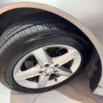 MERCEDES BENZ SLK 200 KOMPRESSOR A full