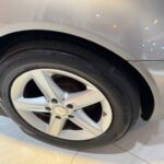 MERCEDES BENZ SLK 200 KOMPRESSOR A full