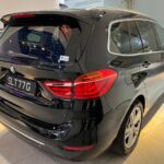 B.M.W. 216D GRAN TOURER LED NAV 7 SEATER full