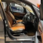 B.M.W. 216D GRAN TOURER LED NAV 7 SEATER full