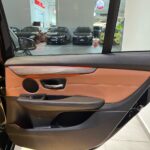 B.M.W. 216D GRAN TOURER LED NAV 7 SEATER full