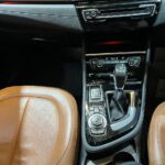 B.M.W. 216D GRAN TOURER LED NAV 7 SEATER full