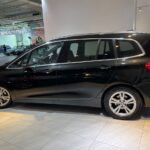 B.M.W. 216D GRAN TOURER LED NAV 7 SEATER full