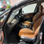 B.M.W. 216D GRAN TOURER LED NAV 7 SEATER full